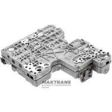 Гідроблок без соленоїдів FORD 10R80 / 10R60 HL3P-7A101-MB HL3P-7A092-AD JL3P-7Z490-FB - з мануальним клапаном