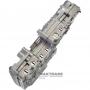 Гидроблок без соленоидов FORD 10R80 / 10R60 HL3P-7A101-MB HL3P-7A092-AD JL3P-7Z490-FB — с мануальным клапаном