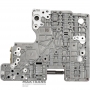 Гидроблок без соленоидов FORD 10R80 / 10R60 HL3P-7A101-MB HL3P-7A092-AD JL3P-7Z490-FB — с мануальным клапаном