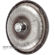 Колесо насосне гідротрансформатора SUBARU CVT TR580 — (маркування 391), 115 зубів на вінці (нар.Ø 291.95 мм)