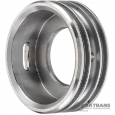 Ступиця барабана K2 Clutch Aisin Warner TF-60SN/VAG 09G — (15.50 х 43.35 х 35.20)