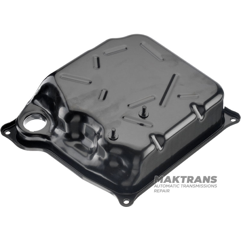 Піддон масляний з прокладкою DQ381 0GC - 0GC325201L 0GC325201H