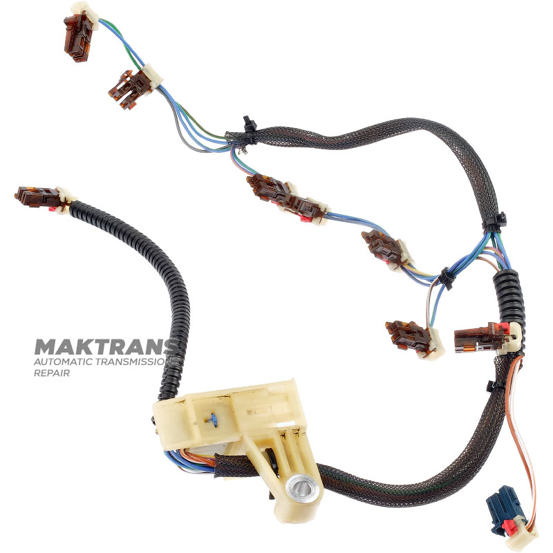 Проведення гідроблоку FORD 10L140 - LC3P-7Z269-AC