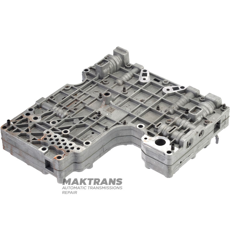 Гідроблок (без соленоїдів) FORD 10R140 — LC3P-7A101-AF LC3P-7A008-AG LC3P-7A092-AG