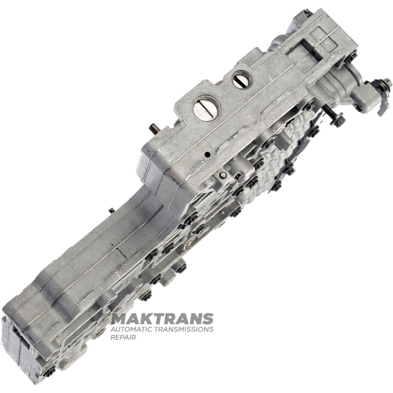 Гідроблок (без соленоїдів) FORD 10R140 — LC3P-7A101-AF LC3P-7A008-AG LC3P-7A092-AG