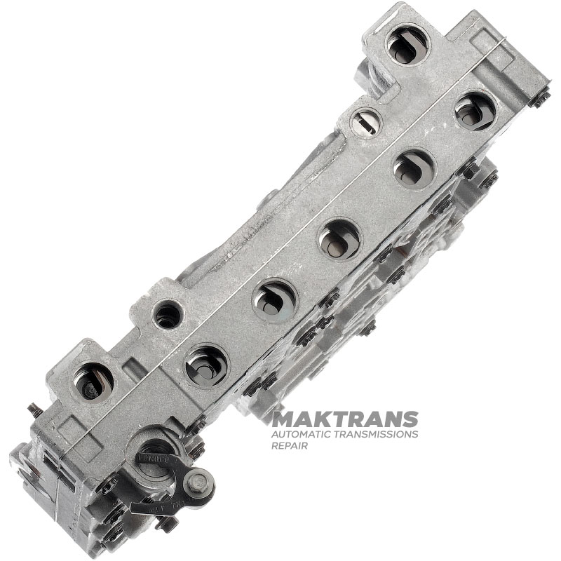Гідроблок (без соленоїдів) FORD 10R140 — LC3P-7A101-AF LC3P-7A008-AG LC3P-7A092-AG