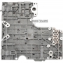 Гідроблок (без соленоїдів) FORD 10R140 — LC3P-7A101-AF LC3P-7A008-AG LC3P-7A092-AG