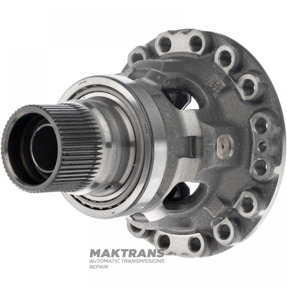 international ISX15 QSX15 Cummins Engine Water Pump 5473363 – Excavator