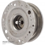 Передня кришка гідротрансформатора ZF 6HP28A (000247) - AUDI A4 Quattro 2.0L Turbo (2007 - 2012)