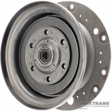 Передня кришка гідротрансформатора ZF 6HP28A (000247) - AUDI A4 Quattro 2.0L Turbo (2007 - 2012)