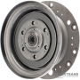 Передня кришка гідротрансформатора ZF 6HP28A (000247) - AUDI A4 Quattro 2.0L Turbo (2007 - 2012)