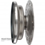 Передня кришка гідротрансформатора ZF 6HP28A (000247) - AUDI A4 Quattro 2.0L Turbo (2007 - 2012)