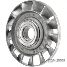 Колесо реакторне гідротрансформатора ZF 6HP28A (000 247) 000711000838 - AUDI A4 Quattro 2.0L Turbo (2007 - 2012)