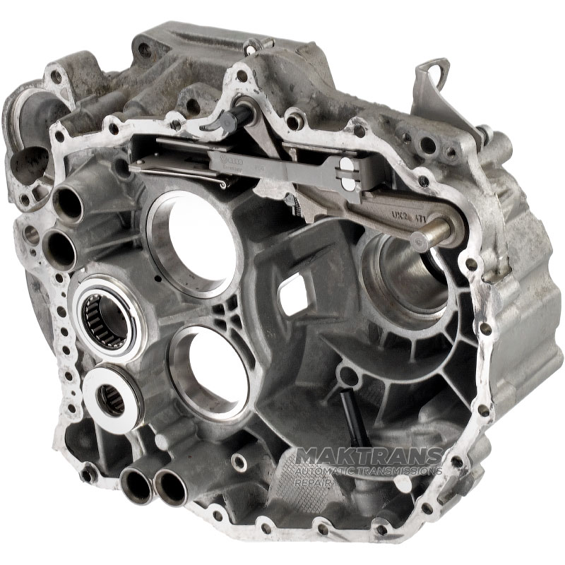Корпус передній (2WD / FWD) DQ250 02E DSG7 - 02E301107