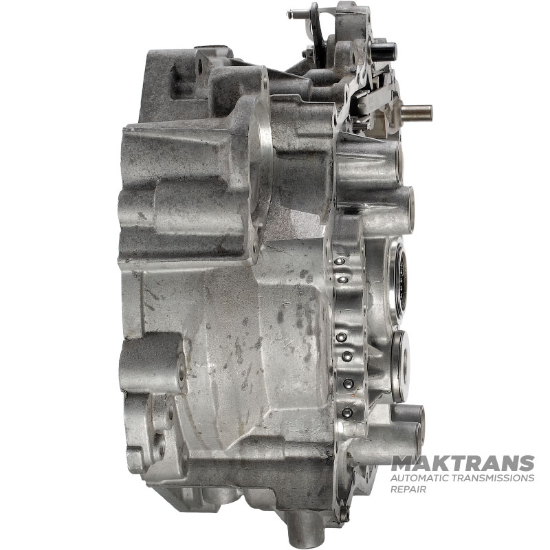 Корпус передній (2WD / FWD) DQ250 02E DSG7 - 02E301107