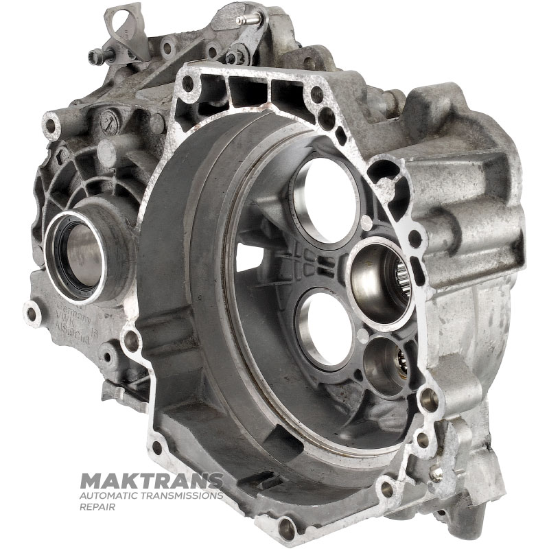 Корпус передній (2WD / FWD) DQ250 02E DSG7 - 02E301107