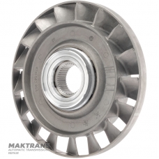 Колесо реакторне гідротрансформатора ZF 6HP19, 6HP28A (000 236, 000 236, 000 044) 0711502894 - AUDI A4 Quattro 2.0L Turbo (2007 - 2012)