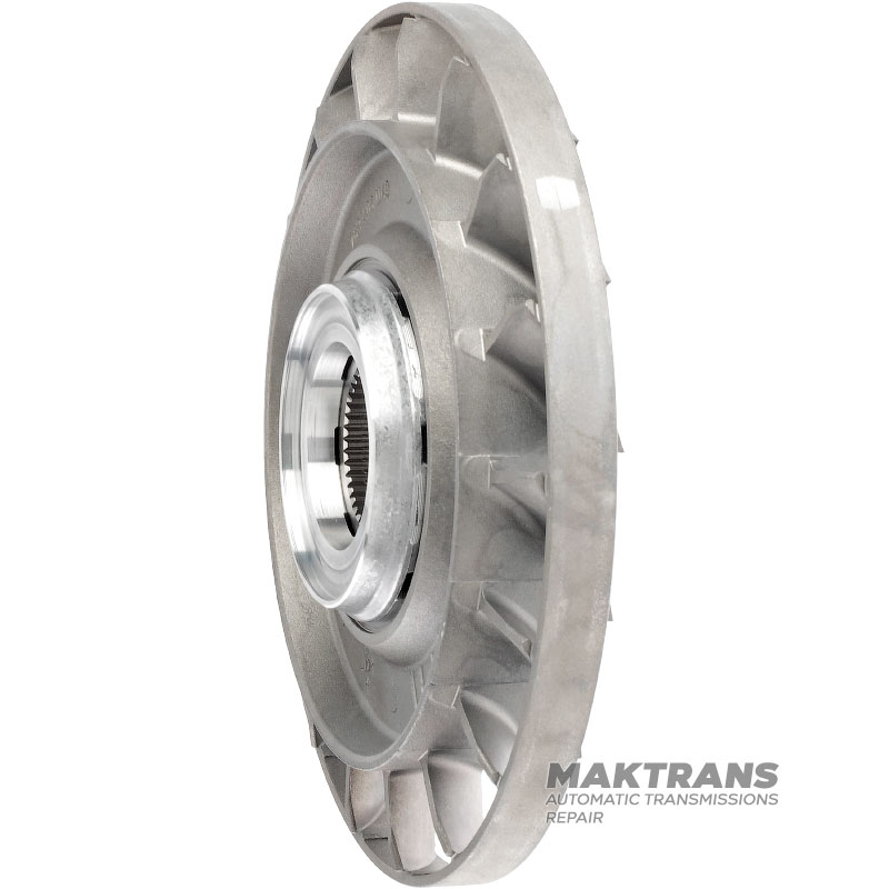Колесо реакторное гидротрансформатора ZF 6HP19, 6HP28A (000 236, 000 236, 000 044) 0711502894 — AUDI A4 Quattro 2.0L Turbo (2007 - 2012)