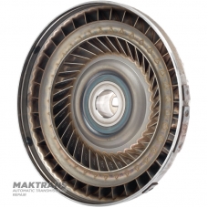 Колесо насосне гідротрансформатора ZF 6HP28A (000 247) - AUDI A4 Quattro 2.0L Turbo (2007 - 2012)