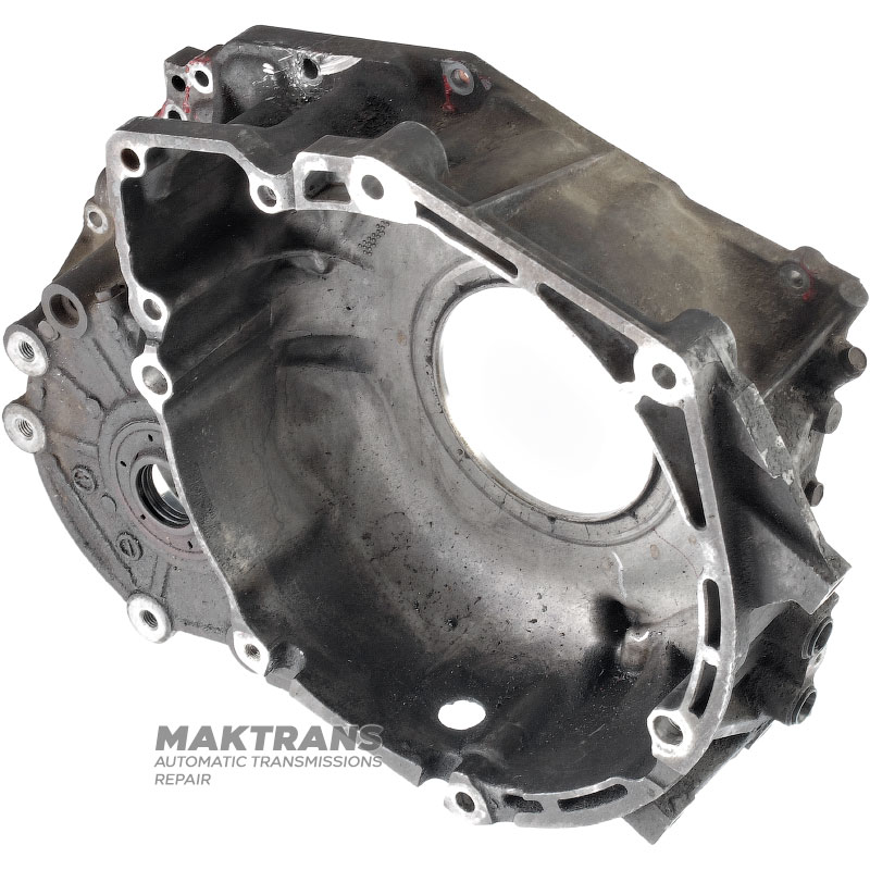 Корпус передній Aisin Warner TF80-SC AF40 12992728 55350675 - Opel Zafira B Z19DT 1.9 CDTI