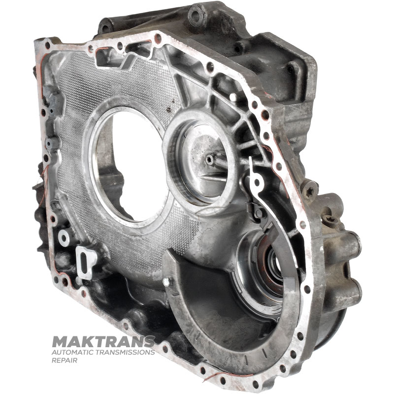 Корпус передній Aisin Warner TF80-SC AF40 12992728 55350675 - Opel Zafira B Z19DT 1.9 CDTI