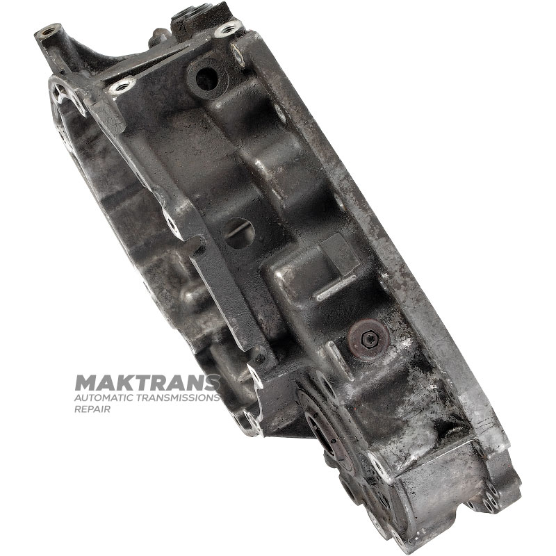 Корпус передній Aisin Warner TF80-SC AF40 12992728 55350675 - Opel Zafira B Z19DT 1.9 CDTI