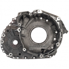 Корпус передний Aisin Warner TF80-SC AF40 12992728 55350675 — Opel Zafira B Z19DT 1.9 CDTI