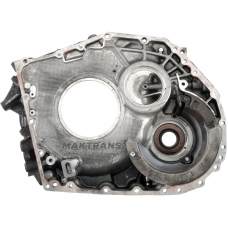 Корпус передний Aisin Warner TF80-SC AF40 12992728 55350675 — Opel Zafira B Z19DT 1.9 CDTI