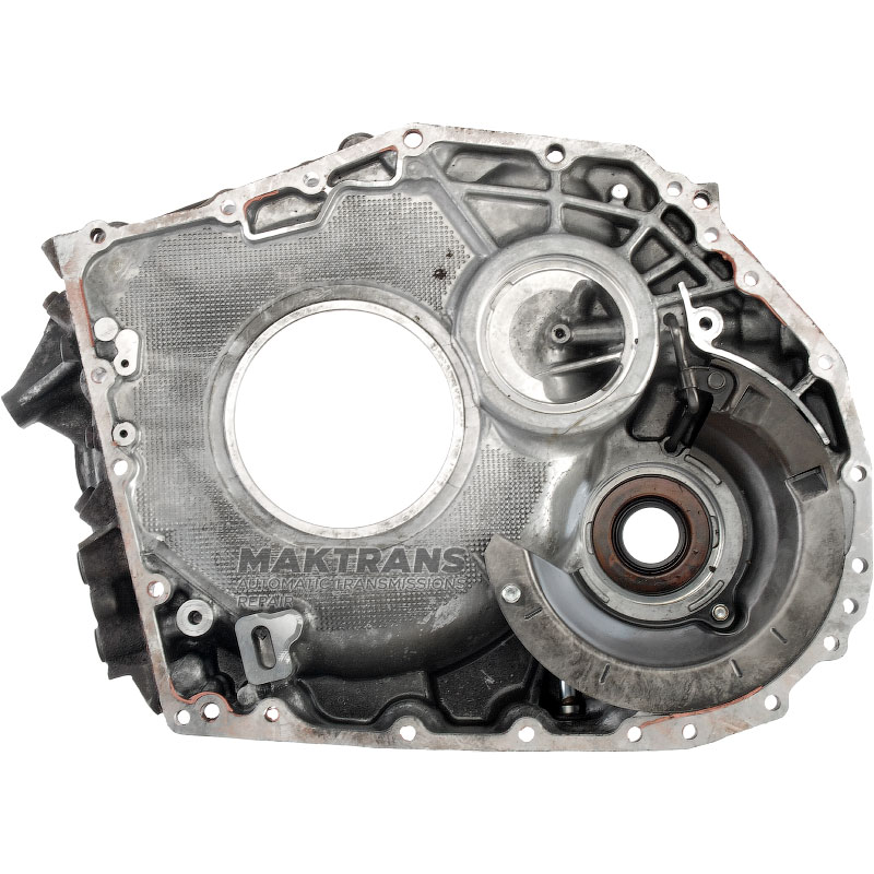 Корпус передній Aisin Warner TF80-SC AF40 12992728 55350675 - Opel Zafira B Z19DT 1.9 CDTI