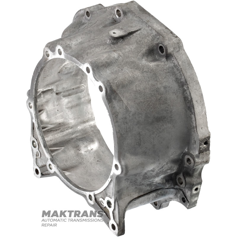 Корпус передній TOYOTA AC60F (89170 WB) - Toyota Hilux / Toyota Fortuner 2.7L, 2TR-FE