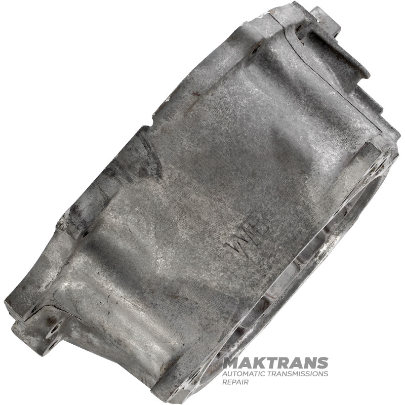 Корпус передній TOYOTA AC60F (89170 WB) - Toyota Hilux / Toyota Fortuner 2.7L, 2TR-FE
