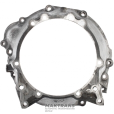 Корпус передній TOYOTA AC60F (89170 WB) - Toyota Hilux / Toyota Fortuner 2.7L, 2TR-FE