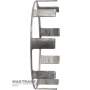 Притискна пластина 3-5-R Clutch GM 6L45 / 6L50 24225748 — (загальна висота 46.10 мм, нар.Ø 178.75 мм)