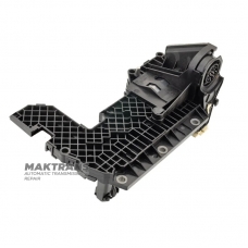 Электронный блок управления TCM 6HP BOSCH 0260550025 (ZF 6058007070) — без датчика положения селектора