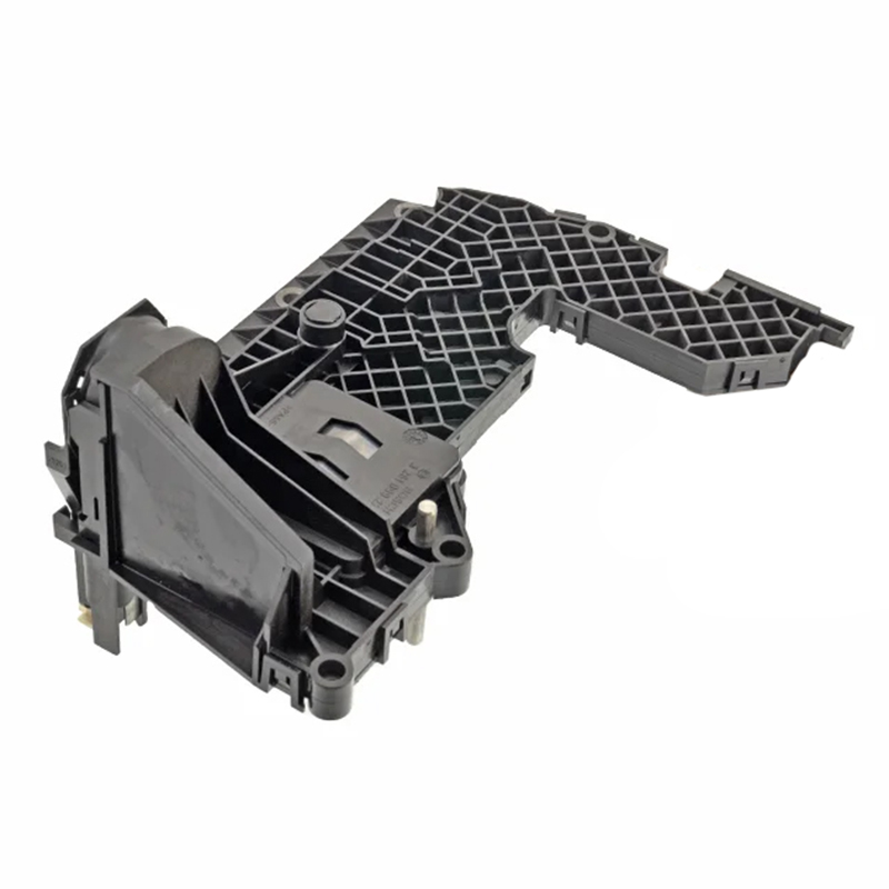 Електронний блок керування TCM 6HP BOSCH 0260550025 (ZF 6058007070) - без датчика положення селектора