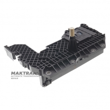 Електронний блок керування TCM 6HP BOSCH 0260550004 (ZF 0501213526) - без датчика положення селектора