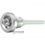 Маслозаливна пробка / трубка рівня олії Aisin Warner VOLVO TF81-SC AWF8G55 31437020 9807979480 — (висота трубки 85 мм)