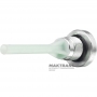Маслозаливна пробка / трубка рівня олії Aisin Warner VOLVO TF81-SC AWF8G55 31437020 9807979480 — (висота трубки 85 мм)