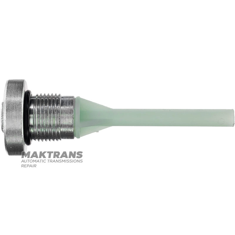 Маслозаливна пробка / трубка рівня олії Aisin Warner VOLVO TF81-SC AWF8G55 31437020 9807979480 — (висота трубки 85 мм)