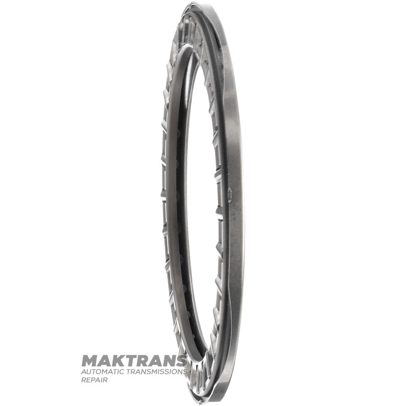 Упорно-гольчастий підшипник гідротрансформатора U660E U660F U661F U661T — (3.80 x 83.20 x 61.20) реакторне колесо / турбінне колесо