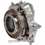 Електричний двигун у зборі з переднім корпусом MAZDA CX-90 / CX-60 2.5L-3.3L HYBRID — MR01304AX MR13045X MR3TP20A06