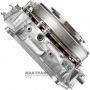 Електричний двигун у зборі з переднім корпусом MAZDA CX-90 / CX-60 2.5L-3.3L HYBRID — MR01304AX MR13045X MR3TP20A06