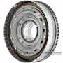 Барабан зчеплення 2nd Clutch MAZDA CX-90 / CX-60 2.5L-3.3L HYBRID - 3 фрикційні диски (загальна товщина комплекту дисків 15.25 мм)