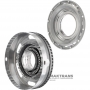 Барабан зчеплення 2nd Clutch MAZDA CX-90 / CX-60 2.5L-3.3L HYBRID - 3 фрикційні диски (загальна товщина комплекту дисків 15.25 мм)