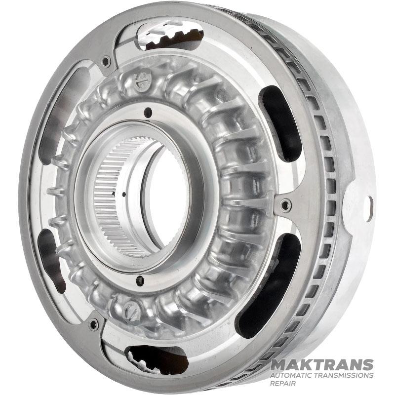 Барабан зчеплення 2nd Clutch MAZDA CX-90 / CX-60 2.5L-3.3L HYBRID - 3 фрикційні диски (загальна товщина комплекту дисків 15.25 мм)