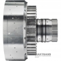 Барабан 3rd / 4th Clutch MAZDA CX-90 / CX-60 2.5L-3.3L HYBRID RZH1193DX — без дисков
