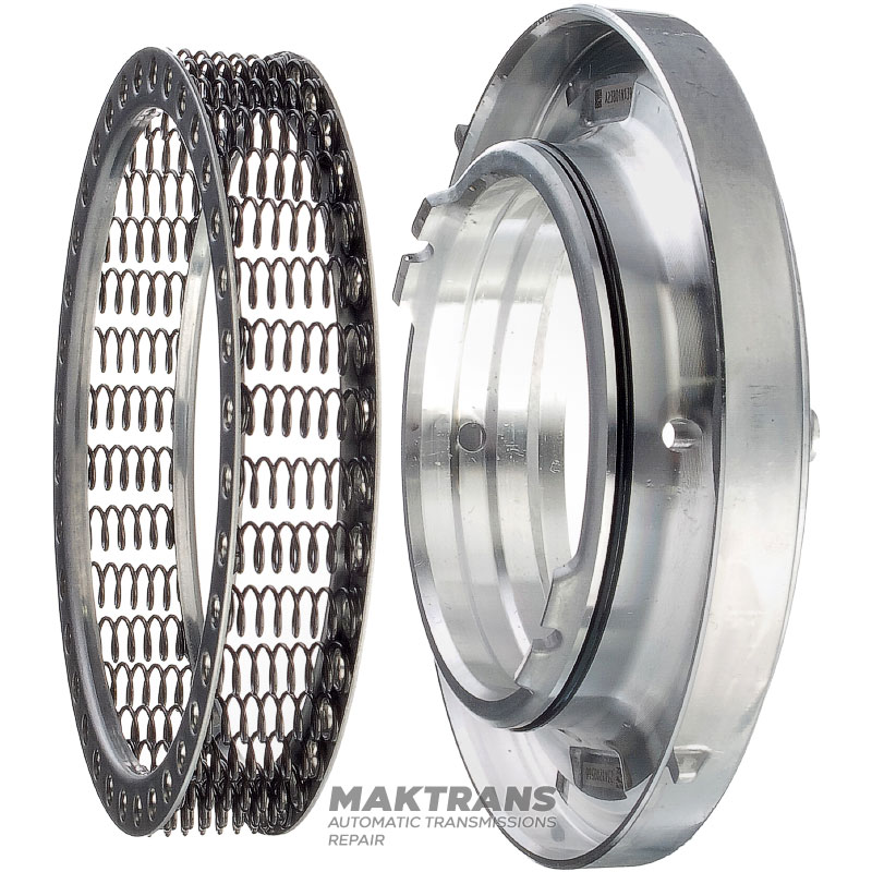 Комплект поршнів 3rd Clutch MAZDA CX-90/CX-60 2.5L-3.3L HYBRID