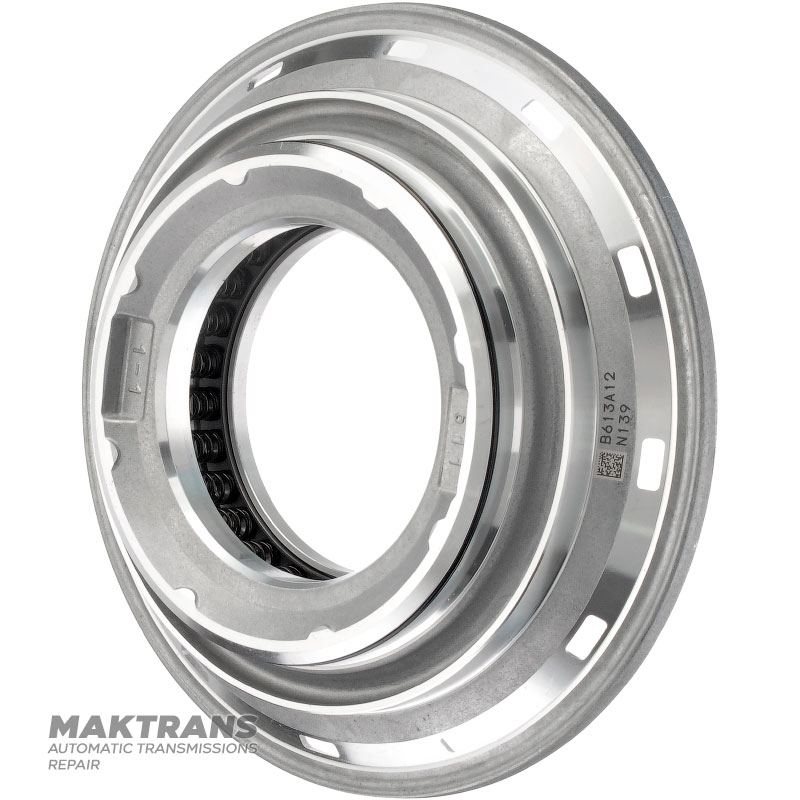 Комплект поршнів 4th Clutch MAZDA CX-90/CX-60 2.5L-3.3L HYBRID
