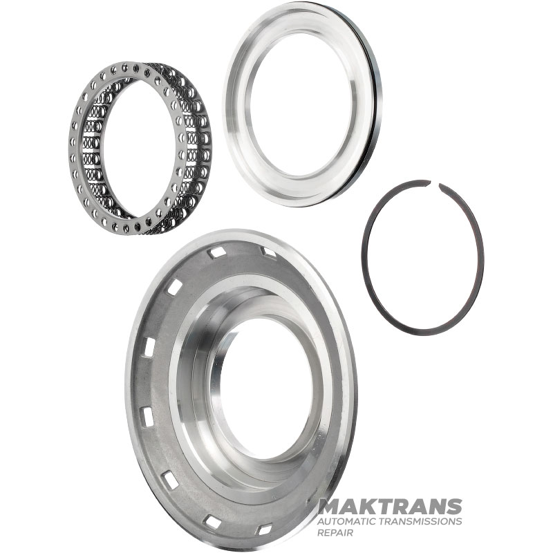 Комплект поршнів 4th Clutch MAZDA CX-90/CX-60 2.5L-3.3L HYBRID