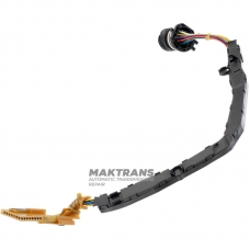 Проведення електронного блоку ZF ZF 6HP19A 6HP26A 6HP28AF 0501323466 — (пін № 16 неактивний)